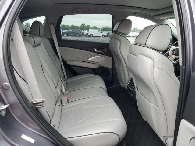 2019 Acura RDX Advance