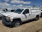 2014 Chevrolet Silverado C1500