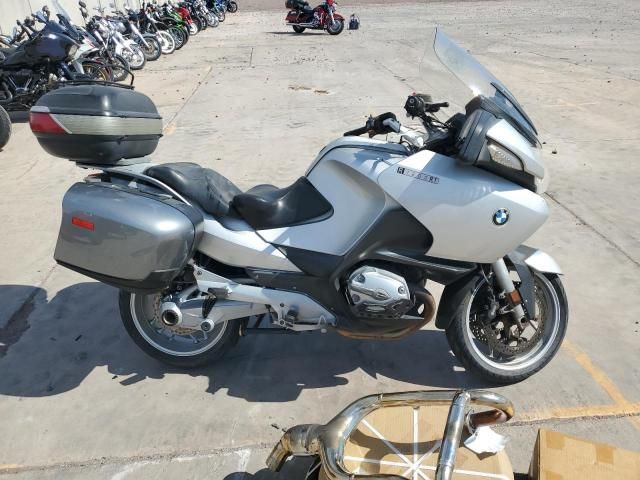 2007 BMW R1200 RT
