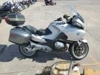 2007 BMW R1200 RT
