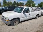 2001 Chevrolet Silverado C1500