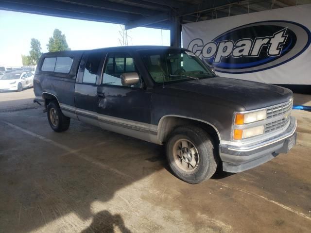 1993 Chevrolet GMT-400 C1500