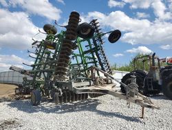 John Deere 2330 Mulch Finisher salvage cars for sale: 2018 John Deere 2330 Mulch Finisher