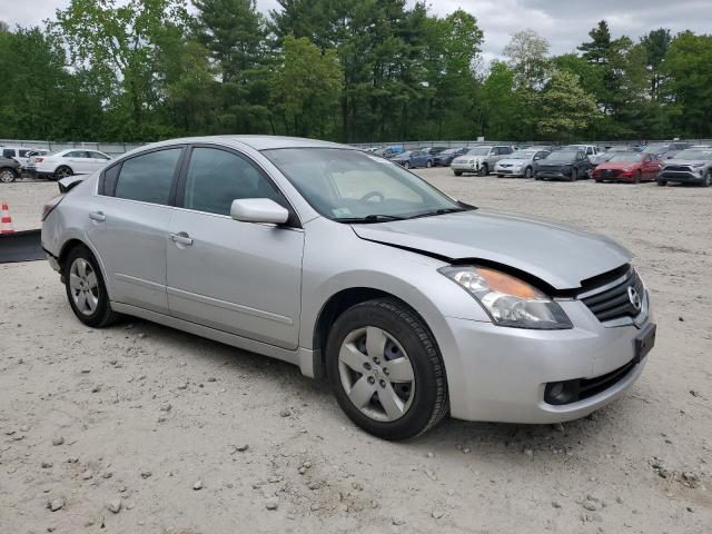 2007 Nissan Altima 2.5