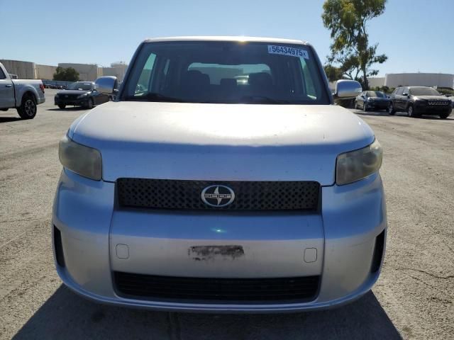 2008 Scion XB