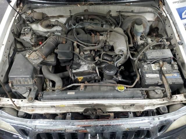 2003 Toyota Tacoma