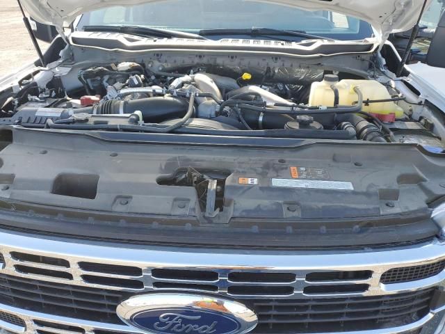 2024 Ford F350 Super Duty