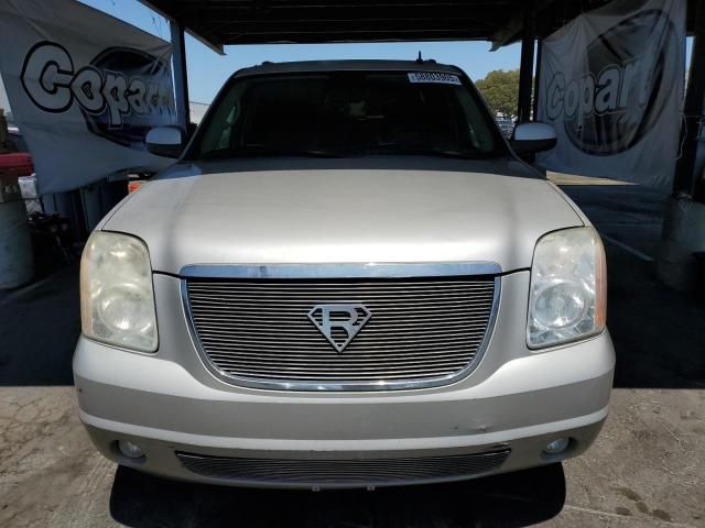 2009 GMC Yukon XL C1500 SLE