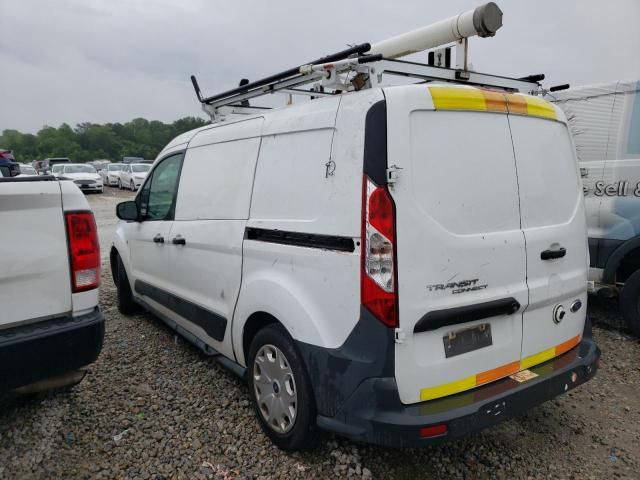 2015 Ford Transit Connect XL