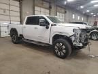 2025 GMC Sierra K3500 Denali