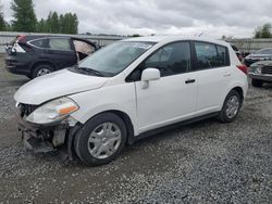 2010 Nissan Versa S for sale in Arlington, WA