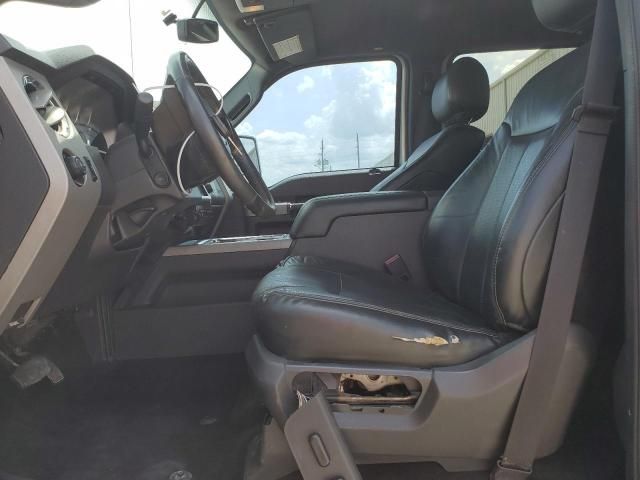 2014 Ford F250 Super Duty