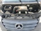 2021 Mercedes-Benz Sprinter 2500