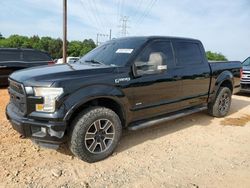 2016 Ford F150 Supercrew en venta en China Grove, NC