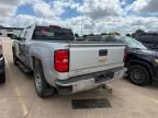 2017 Chevrolet Silverado C1500