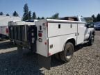 2015 Ford F450 Super Duty
