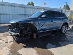 2016 Audi Q5 Premium Plus for sale in Littleton, CO