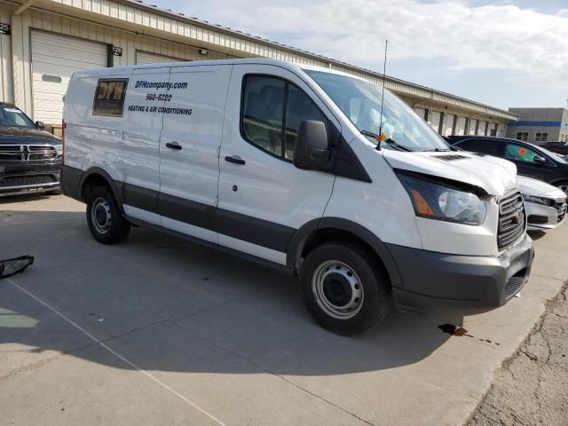 2017 Ford Transit T-250