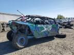 2021 Can-Am Maverick X3 Max DS Turbo