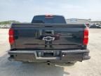 2015 Chevrolet Silverado C1500 LTZ