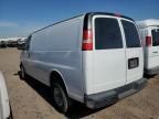 2014 GMC Savana G2500