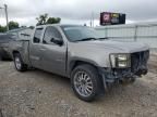2012 GMC Sierra C1500 SLE
