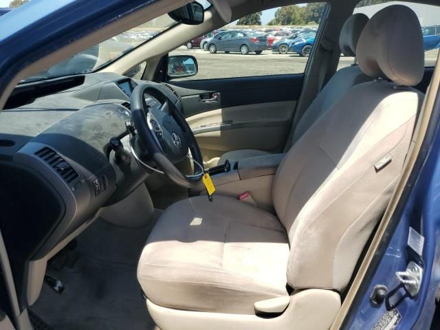 2004 Toyota Prius