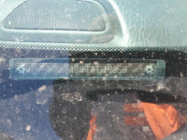 2007 Honda Pilot EX