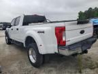 2018 Ford F450 Super Duty
