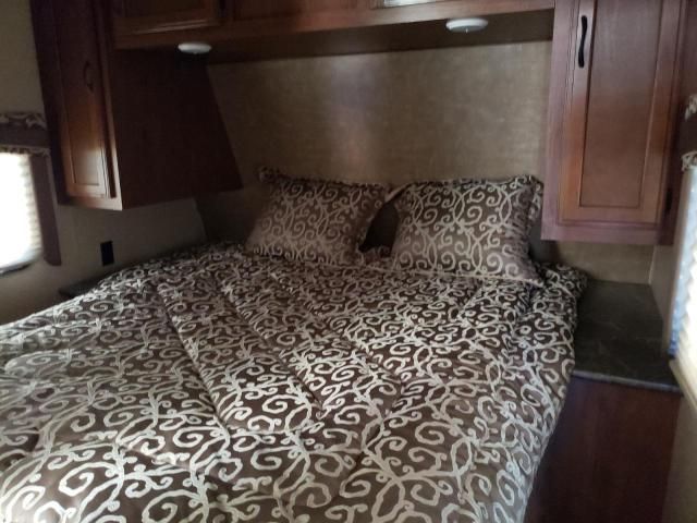 2016 Jayco JAY Flight
