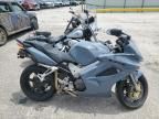 2002 Honda VFR800