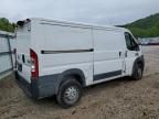 2018 Dodge RAM Promaster 1500 1500 Standard