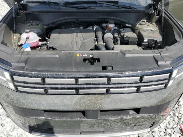 2024 Hyundai Santa fe sel