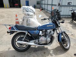 1980 Suzuki GS750 for sale in Elgin, IL