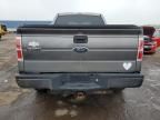 2010 Ford F150 Super Cab