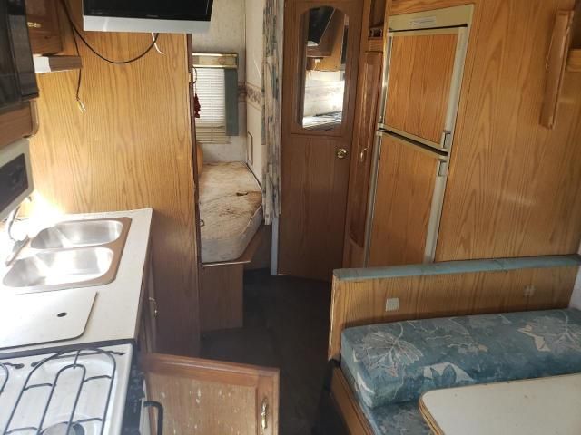 1997 Ford Econoline E350 Cutaway Van