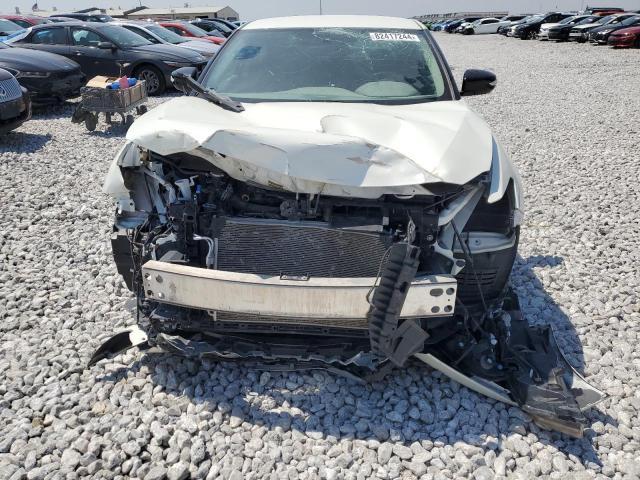 2017 Nissan Maxima 3.5s