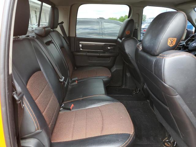 2017 Dodge RAM 1500 Sport