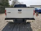 2011 Ford F150 Super Cab