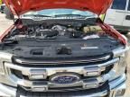 2020 Ford F550 Super Duty