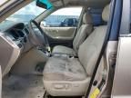 2006 Toyota Highlander Hybrid