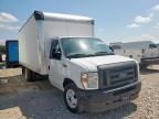 2021 Ford Econoline E350 Super Duty Cutaway Van