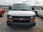 2013 Chevrolet Express G1500