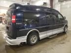 2008 Chevrolet Express G2500