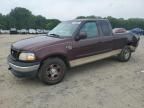 2000 Ford F150