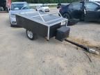 2023 Camper Trailer