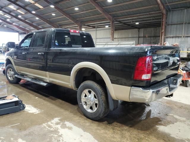 2011 Dodge RAM 2500