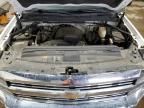 2015 Chevrolet Silverado K2500 Heavy Duty LT