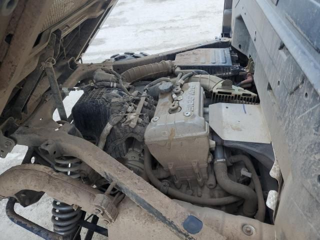 2019 Polaris Ranger XP 900