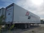 2018 Utility VS2DX DRY Van Trailer